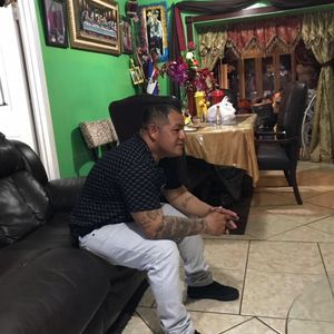 Meet your Posher, Rafael